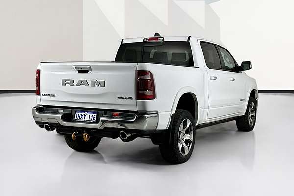2021 RAM 1500 LARAMIE (4x4) MY20 4X4 SWB