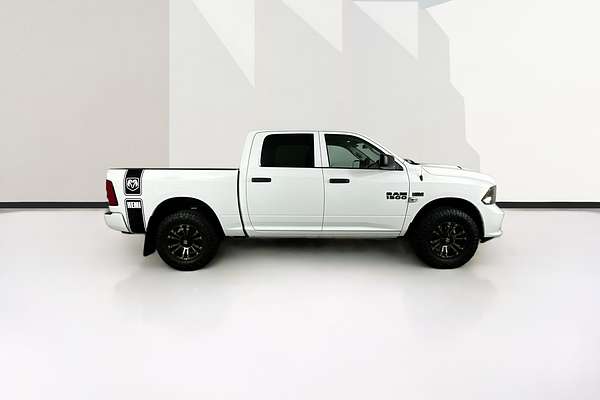 2020 RAM 1500 EXPRESS MY20 4X4 SWB