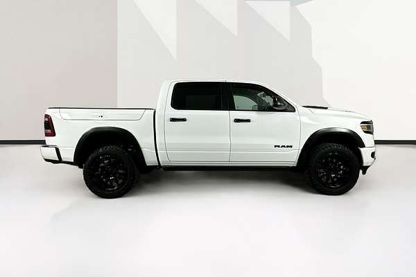 2023 RAM 1500 LIMITED RAMBOX (HYBRID) DT MY23 4X4
