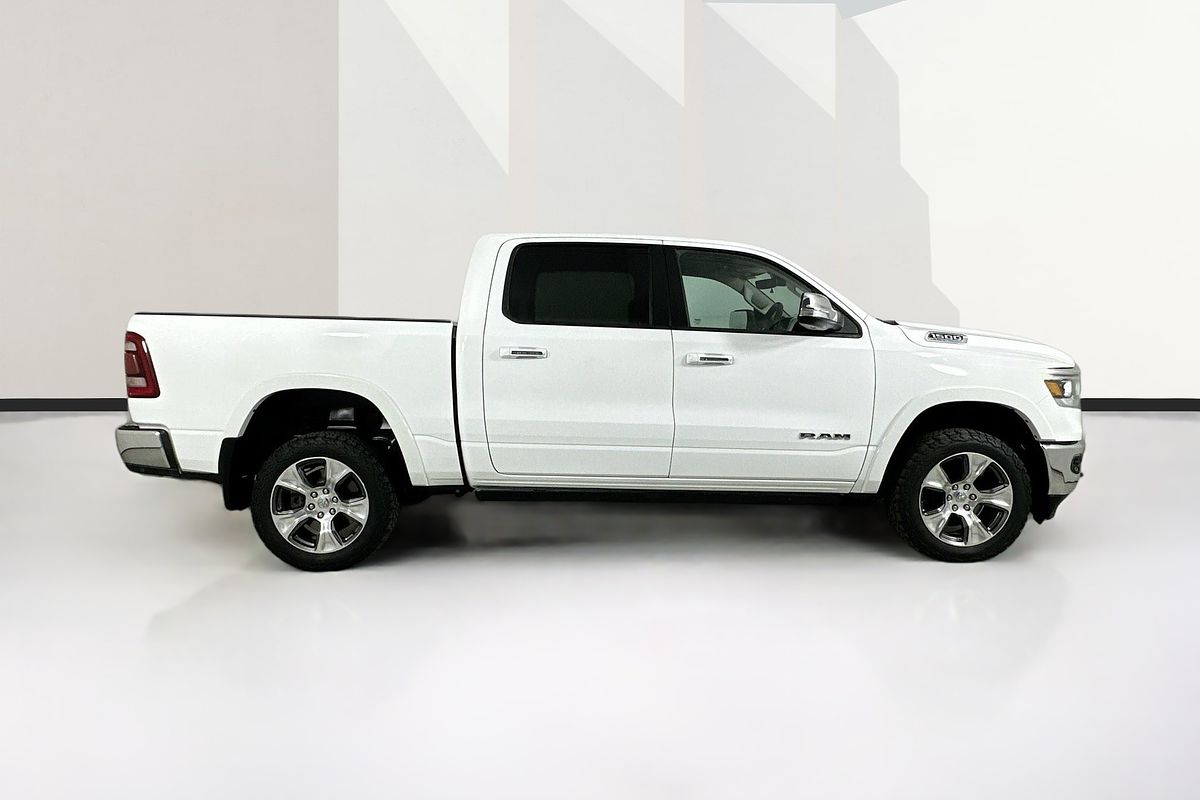 2021 RAM 1500 LARAMIE (4x4) MY20 4X4 SWB