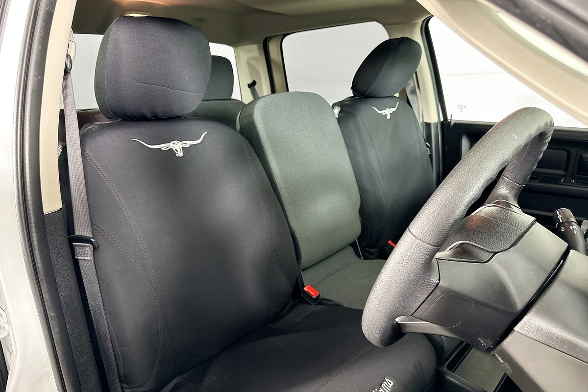 2023 RAM 1500 EXPRESS DS MY22 4X4 SWB