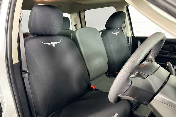 2023 RAM 1500 EXPRESS DS MY22 4X4 SWB