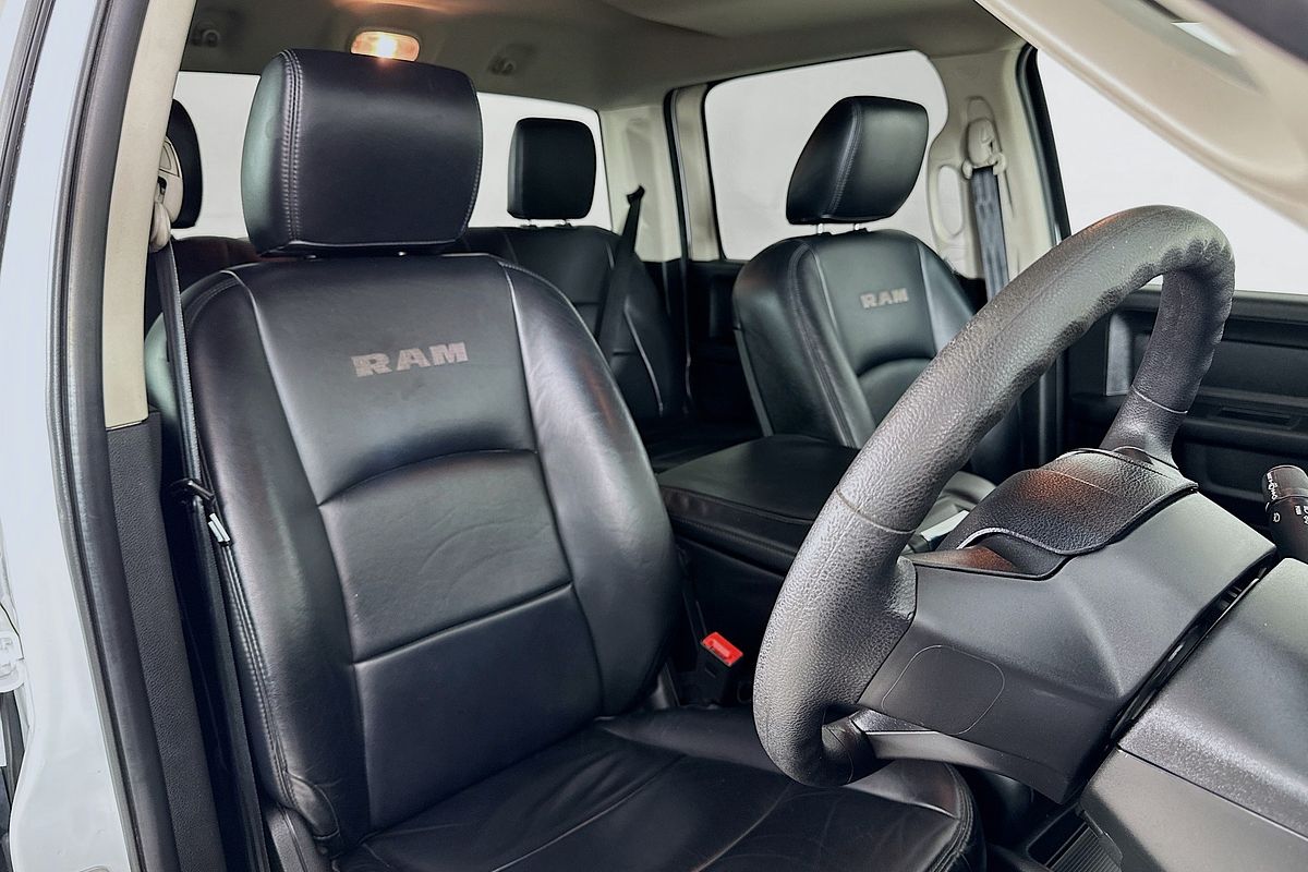 2020 RAM 1500 EXPRESS MY20 4X4 SWB