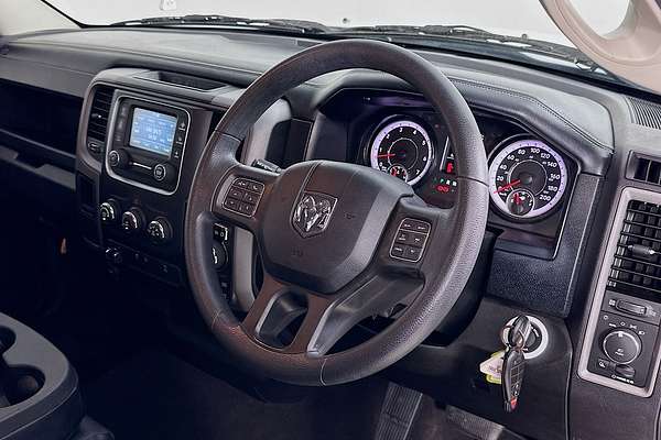 2021 RAM 1500 EXPRESS MY20 4X4