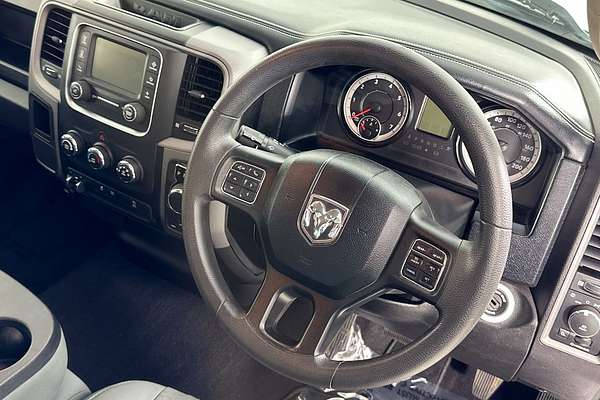 2021 RAM 1500 EXPRESS DS MY21 4X4 SWB