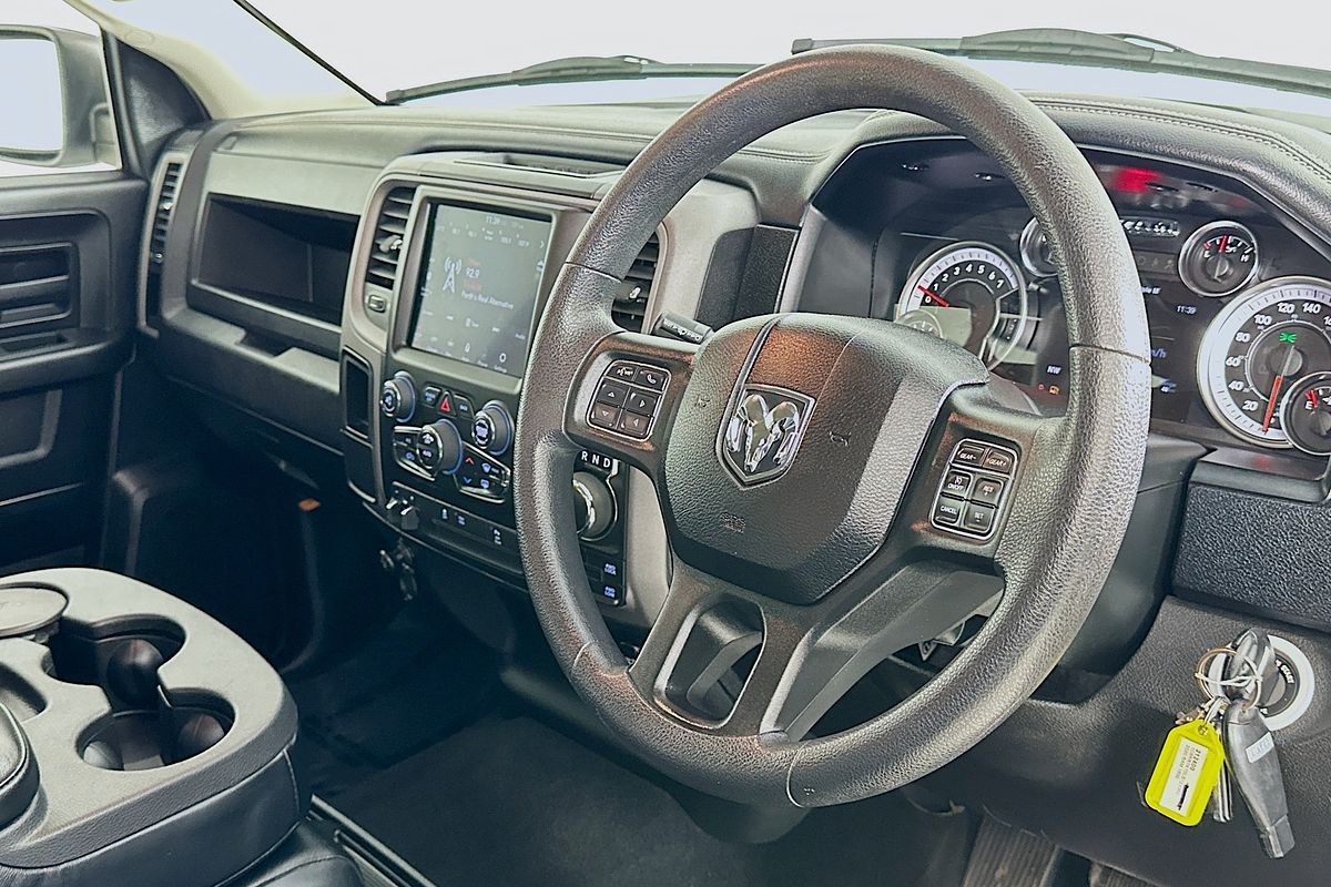 2020 RAM 1500 EXPRESS MY20 4X4 SWB