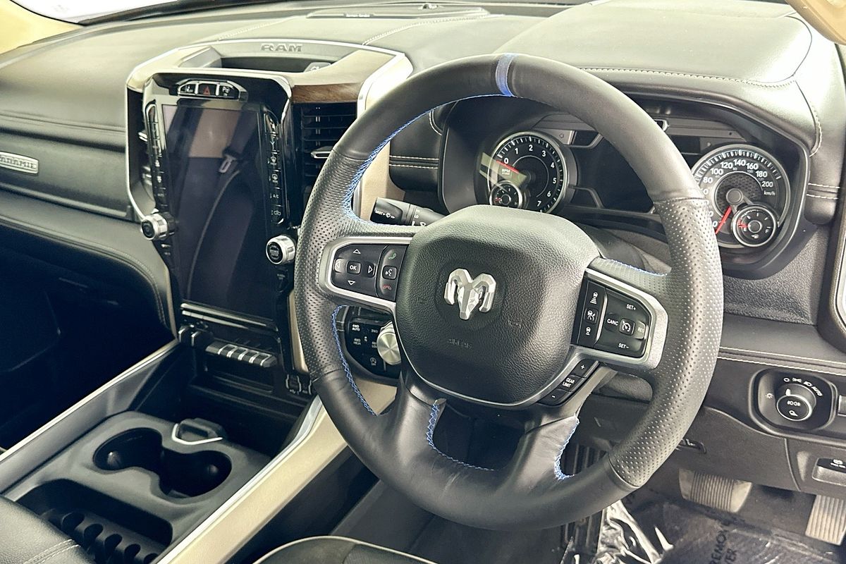 2021 RAM 1500 LARAMIE (4x4) MY20 4X4 SWB
