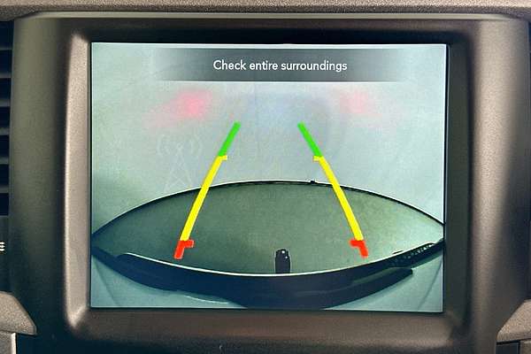 2023 RAM 1500 EXPRESS DS MY22 4X4 SWB