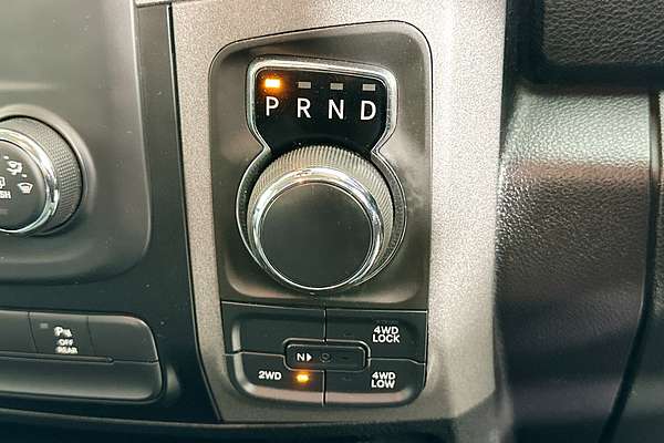 2021 RAM 1500 EXPRESS DS MY21 4X4 SWB