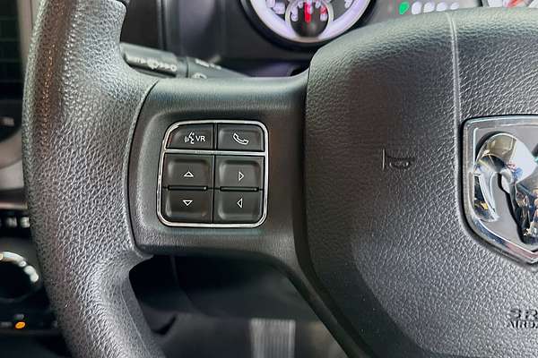 2021 RAM 1500 EXPRESS MY20 4X4