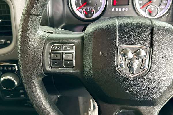 2021 RAM 1500 EXPRESS DS MY21 4X4 SWB