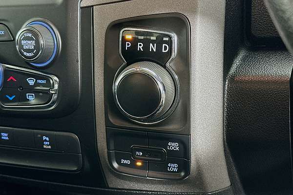 2020 RAM 1500 EXPRESS MY20 4X4 SWB