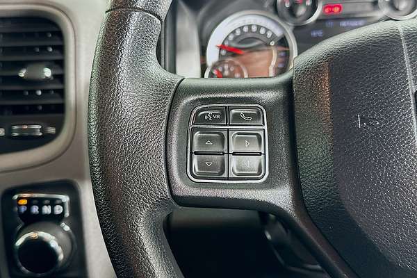 2020 RAM 1500 EXPRESS MY20 4X4 SWB
