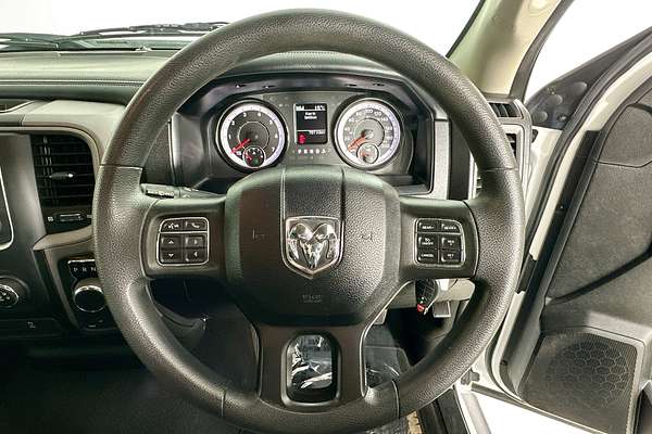 2021 RAM 1500 EXPRESS DS MY21 4X4 SWB