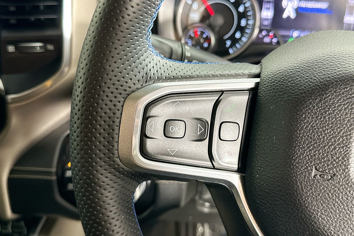 2021 RAM 1500 LARAMIE (4x4) MY20 4X4 SWB