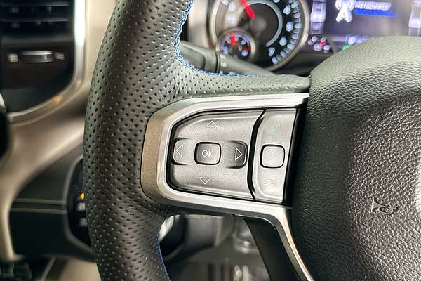 2021 RAM 1500 LARAMIE (4x4) MY20 4X4 SWB