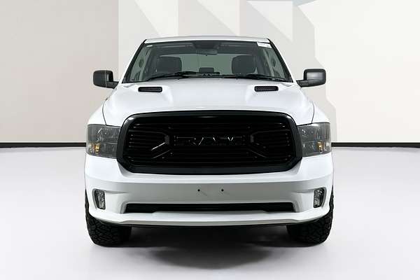 2020 RAM 1500 EXPRESS MY20 4X4 SWB