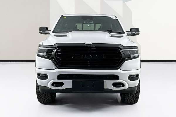 2023 RAM 1500 LIMITED RAMBOX (HYBRID) DT MY23 4X4