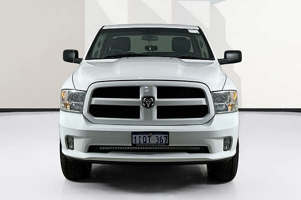 2021 RAM 1500 EXPRESS MY20 4X4