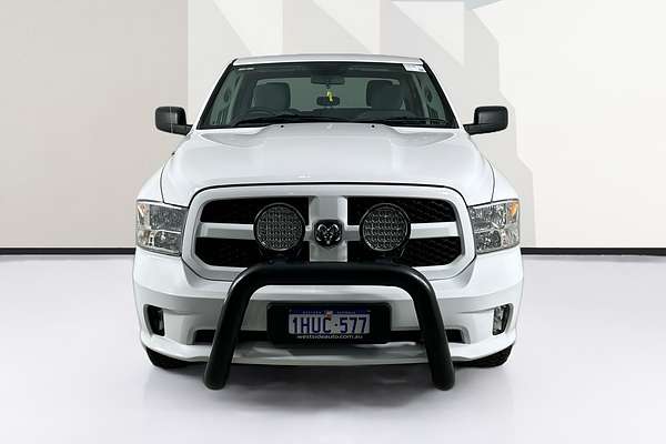 2021 RAM 1500 EXPRESS DS MY21 4X4 SWB