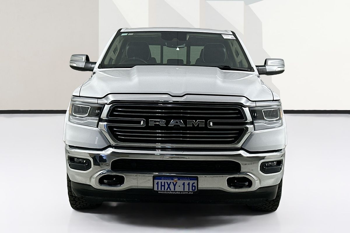 2021 RAM 1500 LARAMIE (4x4) MY20 4X4 SWB