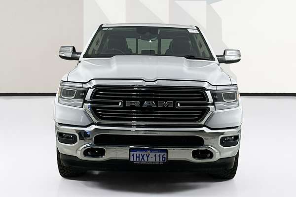 2021 RAM 1500 LARAMIE (4x4) MY20 4X4 SWB