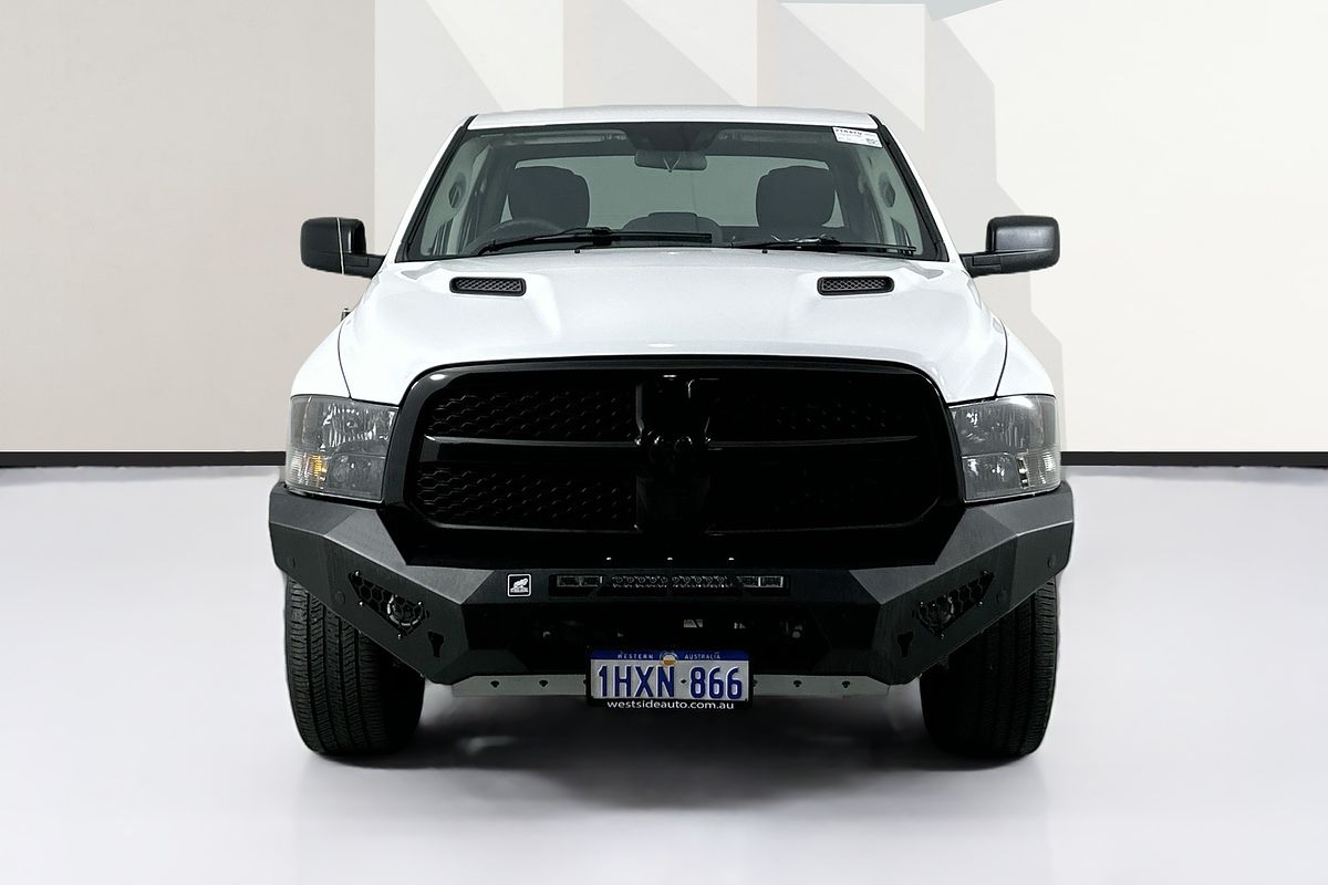 2023 RAM 1500 EXPRESS DS MY22 4X4 SWB