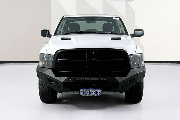 2023 RAM 1500 EXPRESS DS MY22 4X4 SWB