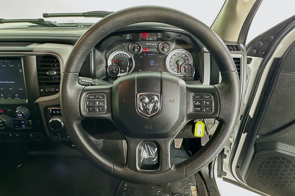 2020 RAM 1500 EXPRESS MY20 4X4 SWB