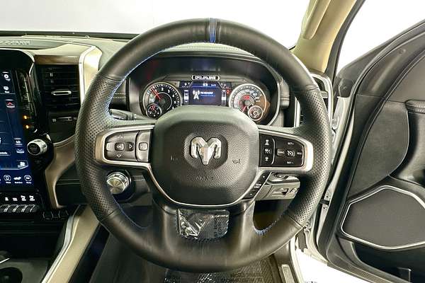 2021 RAM 1500 LARAMIE (4x4) MY20 4X4 SWB