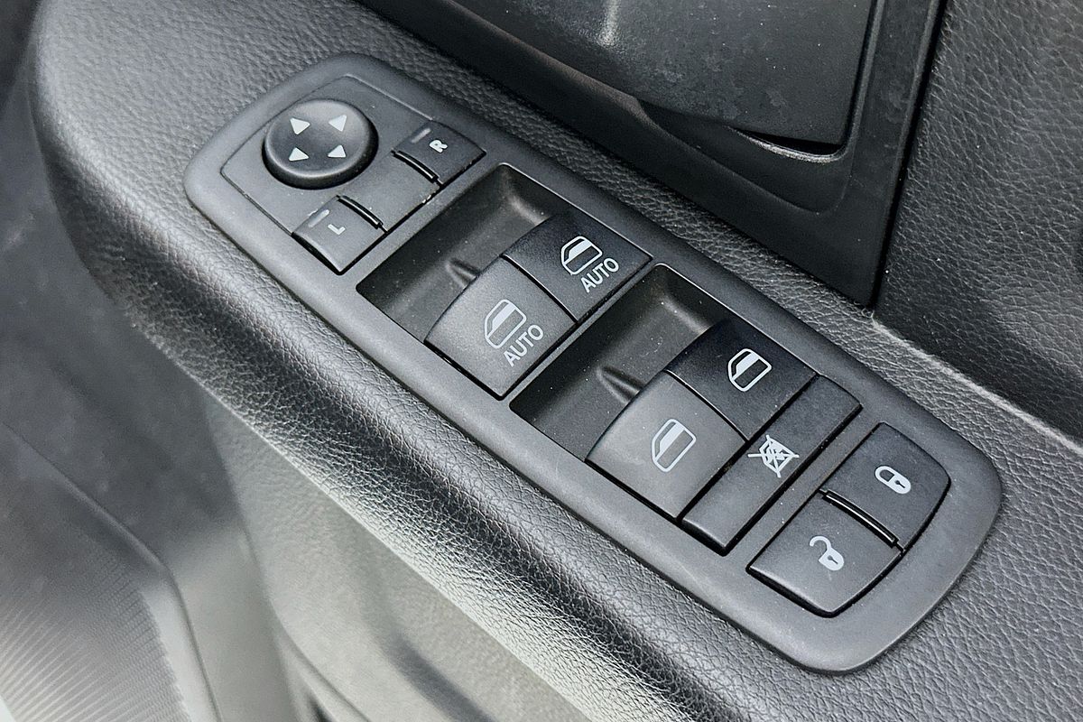 2021 RAM 1500 EXPRESS MY20 4X4