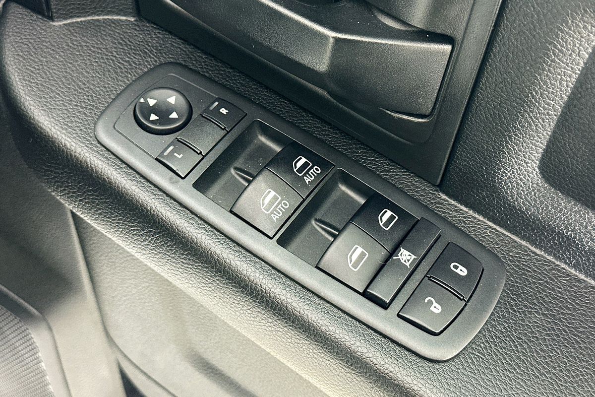 2021 RAM 1500 EXPRESS DS MY21 4X4 SWB