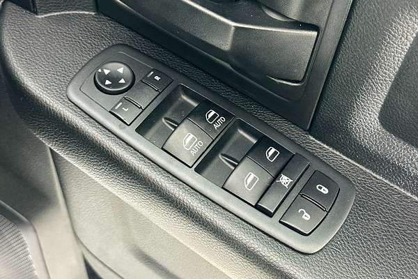 2021 RAM 1500 EXPRESS DS MY21 4X4 SWB