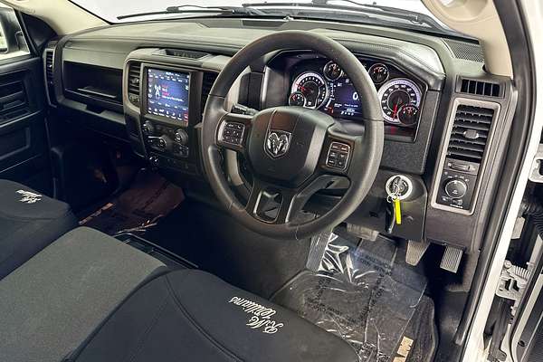 2023 RAM 1500 EXPRESS DS MY22 4X4 SWB