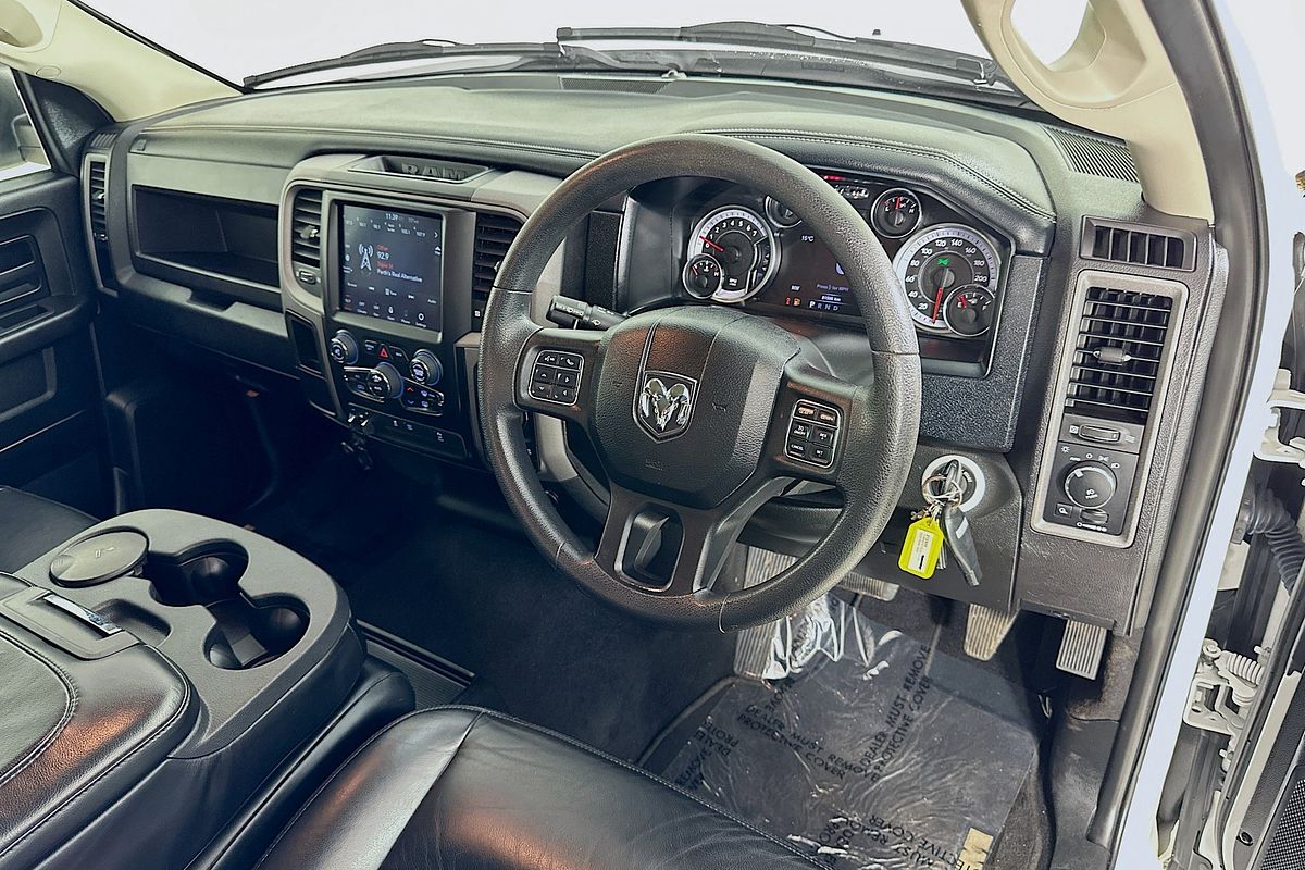 2020 RAM 1500 EXPRESS MY20 4X4 SWB