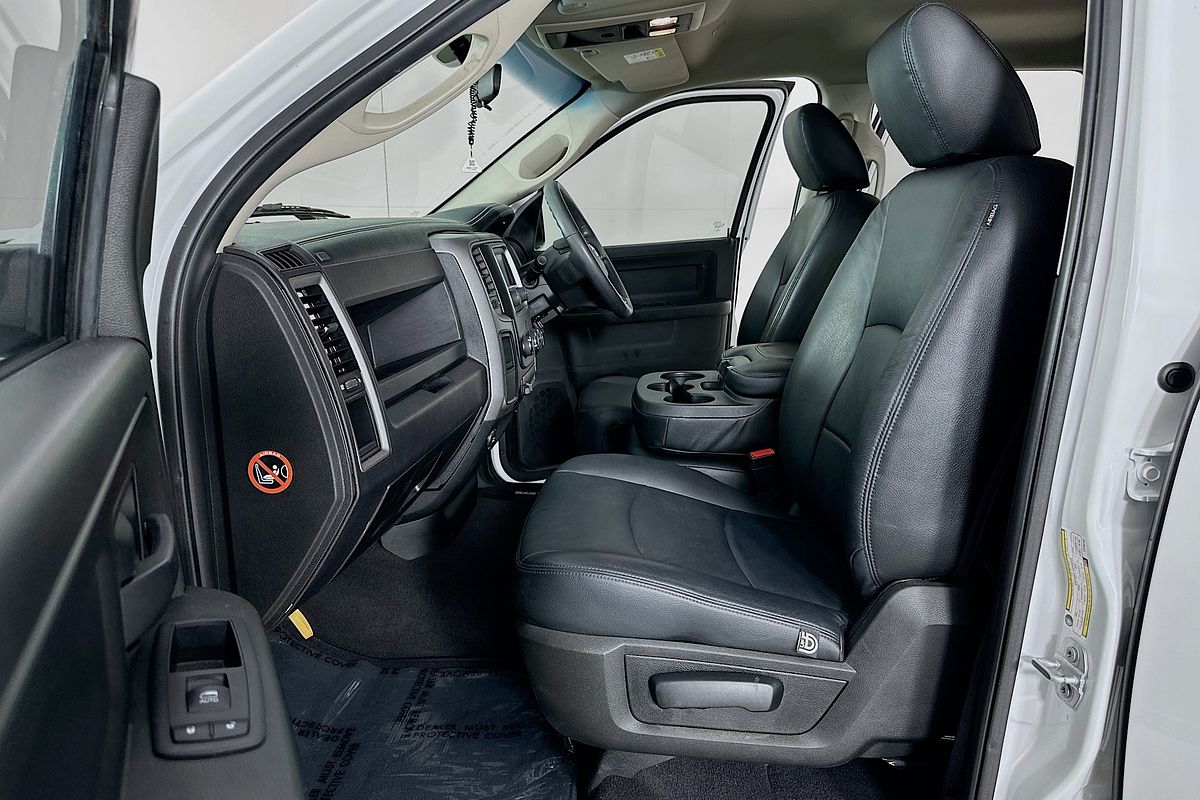 2021 RAM 1500 EXPRESS MY20 4X4