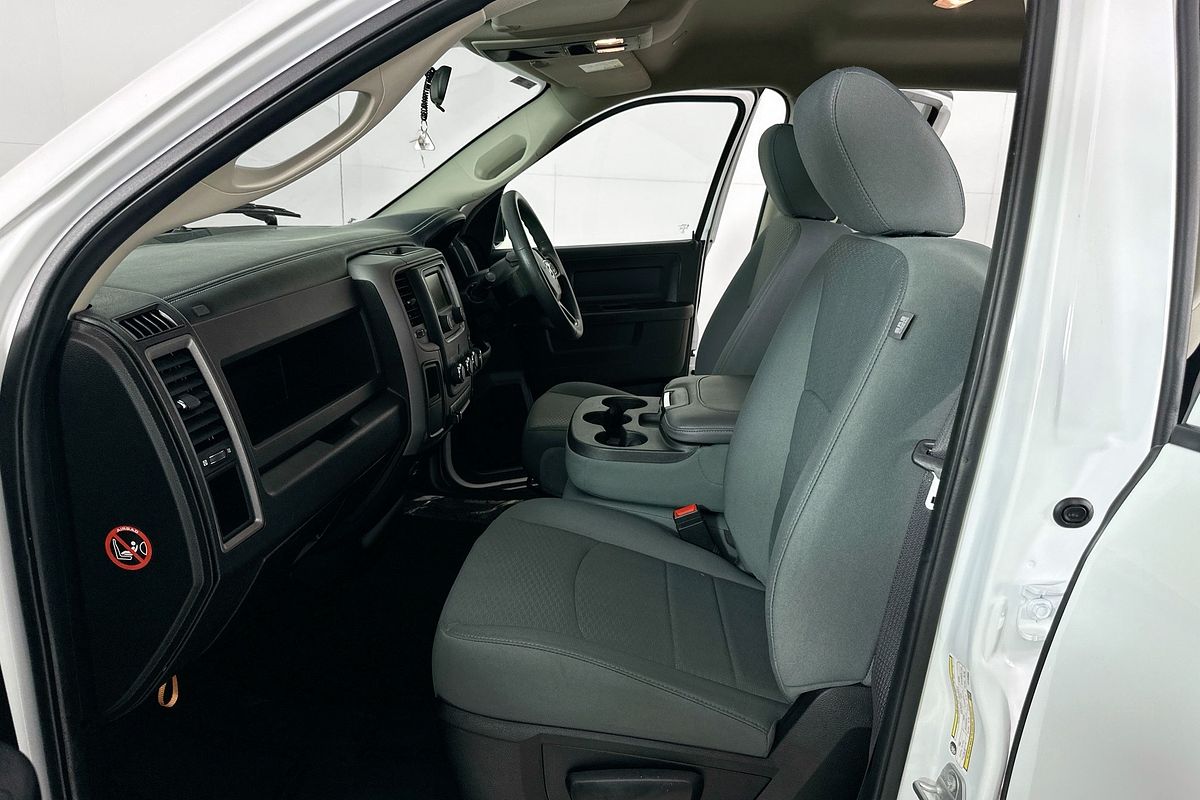 2021 RAM 1500 EXPRESS DS MY21 4X4 SWB