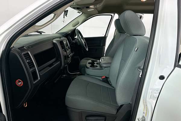 2021 RAM 1500 EXPRESS DS MY21 4X4 SWB