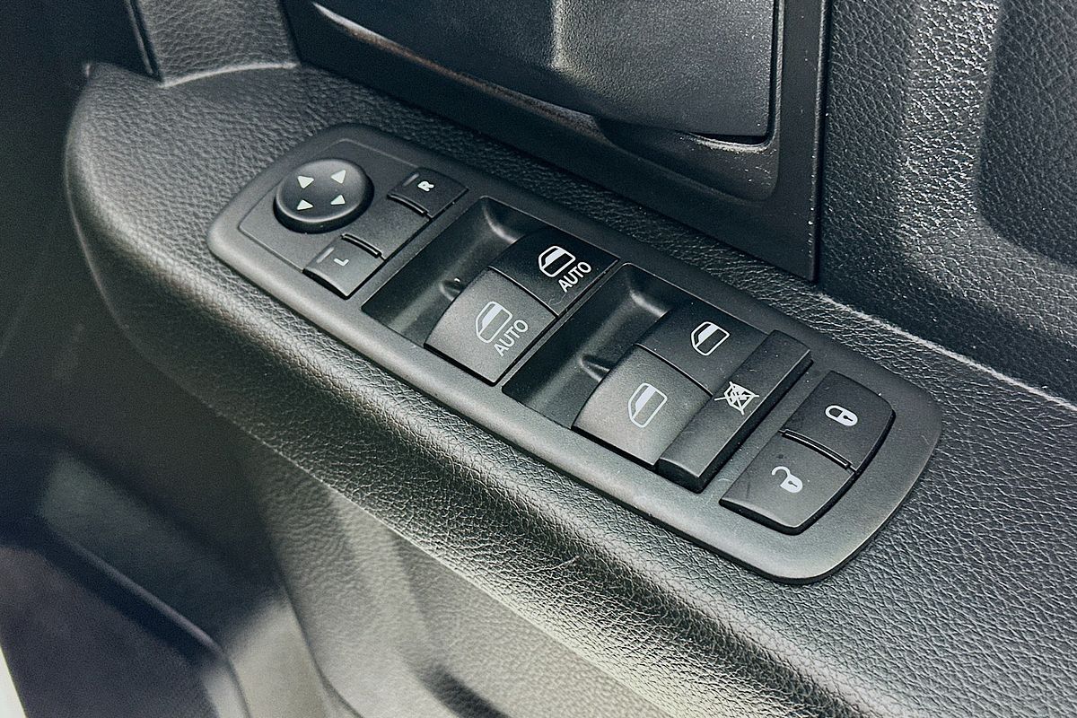 2020 RAM 1500 EXPRESS MY20 4X4 SWB