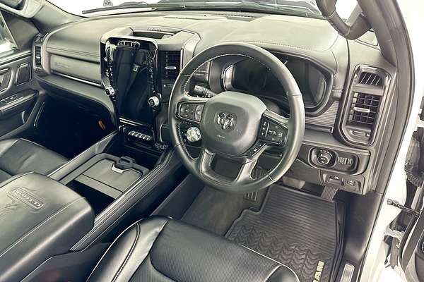 2023 RAM 1500 LIMITED RAMBOX (HYBRID) DT MY23 4X4
