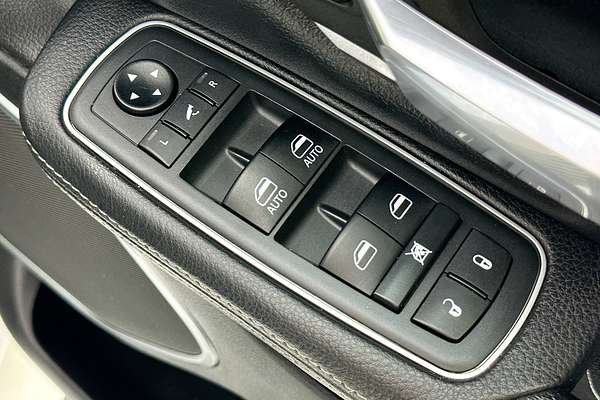 2021 RAM 1500 LARAMIE (4x4) MY20 4X4 SWB