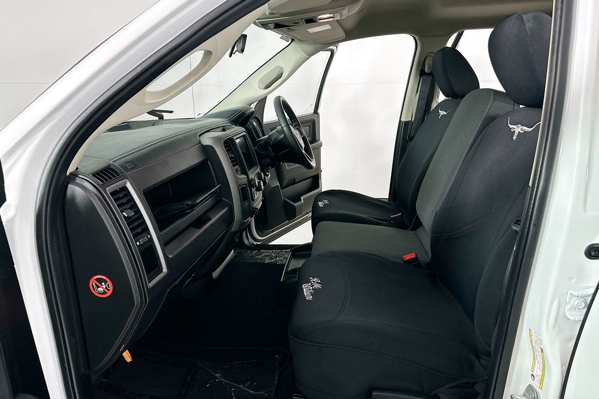 2023 RAM 1500 EXPRESS DS MY22 4X4 SWB