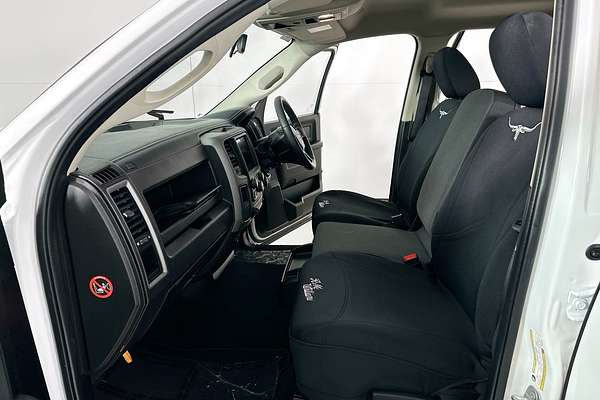 2023 RAM 1500 EXPRESS DS MY22 4X4 SWB