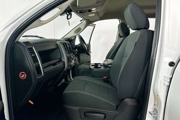 2022 RAM 1500 EXPRESS RAMBOX DS MY22 4X4 SWB