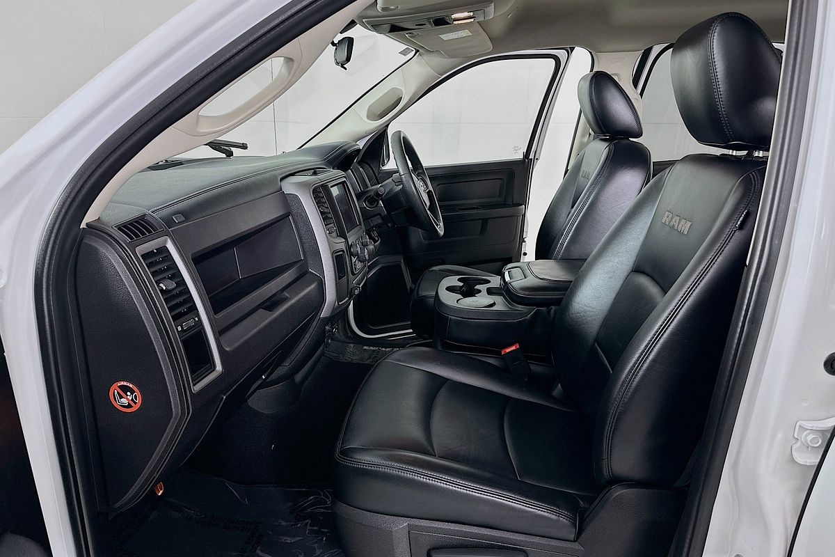 2020 RAM 1500 EXPRESS MY20 4X4 SWB