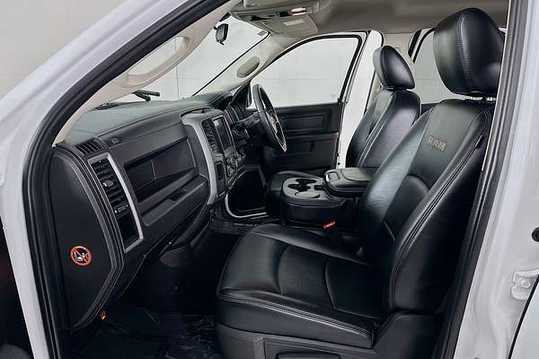 2020 RAM 1500 EXPRESS MY20 4X4 SWB