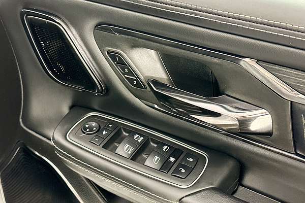 2023 RAM 1500 LIMITED RAMBOX (HYBRID) DT MY23 4X4