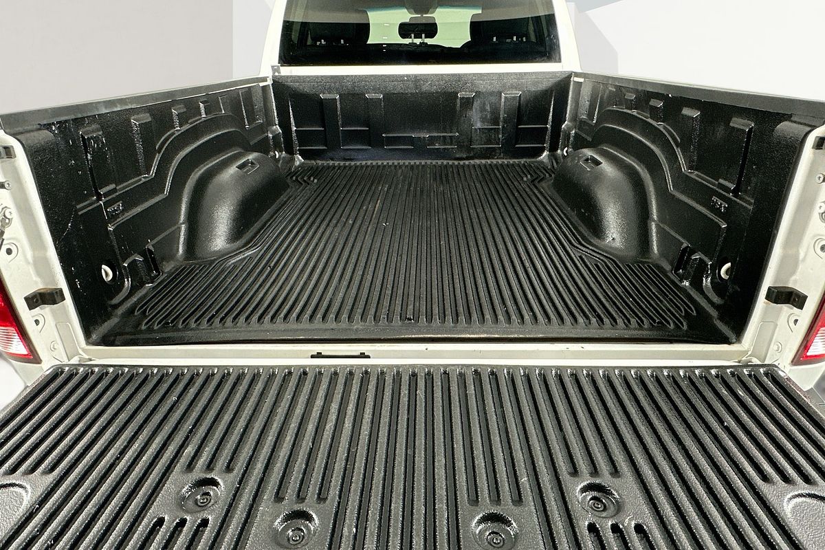 2021 RAM 1500 EXPRESS MY20 4X4