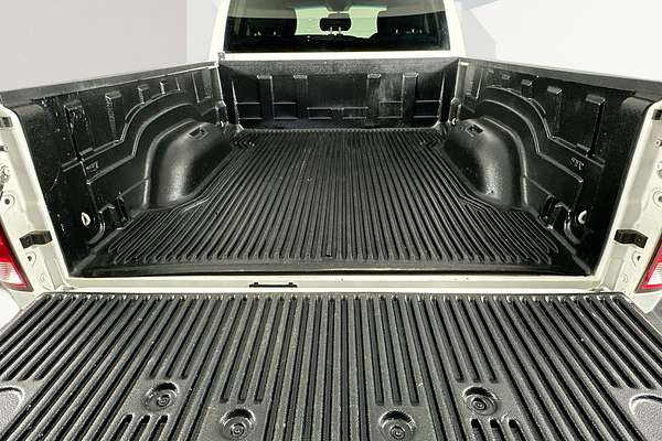 2021 RAM 1500 EXPRESS MY20 4X4