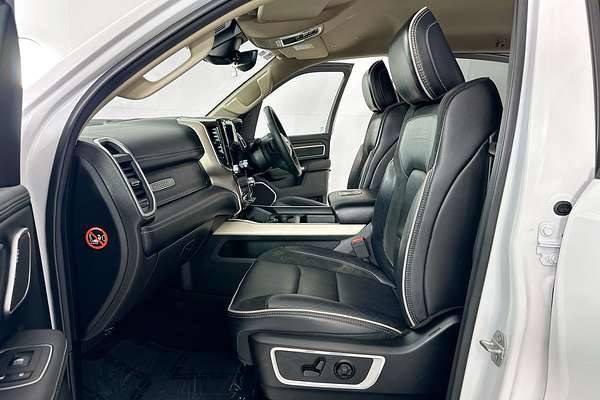 2021 RAM 1500 LARAMIE (4x4) MY20 4X4 SWB